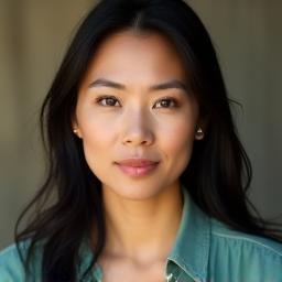 Mia Tran, Ceramic Coating Specialist